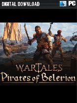 Buy Wartales + Wartales, Pirates of Belerion Bundle Game Download