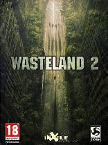 Captura de tela Wasteland 2: Director's Cut