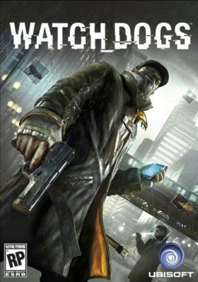 Watch Dogs DedSec Shadow Pack DLC cd key