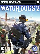 Buy Watch Dogs 2 [EU/RoW] Game Download