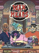 תמונה עבור Wax Heads Steam