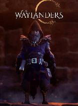 Buy The Waylanders [EU] Game Download