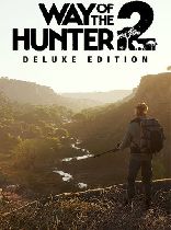 תמונת המוצר Way of the Hunter 2 - Deluxe Edition