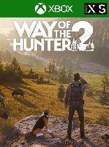 תמונה Way of the Hunter 2 - Xbox Series X|S