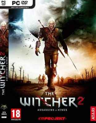 The Witcher 2: Assassins of Kings Enhanced Edition Soundtrack on Steam