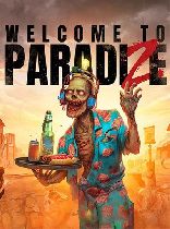 Buy Welcome to ParadiZe Game Download