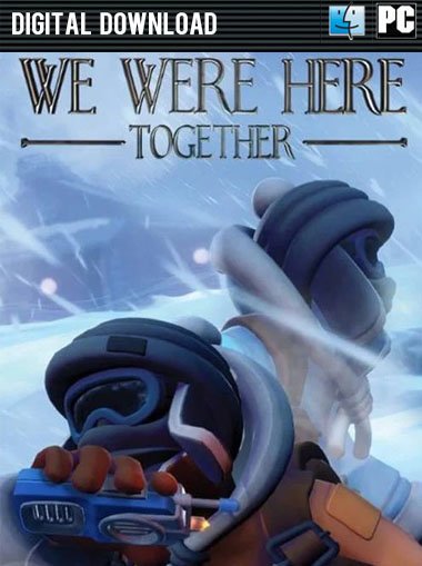 We Were Here Together תמונת המוצר