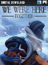 תמונה עבור We Were Here Together Steam