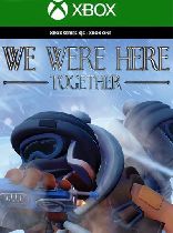תמונה עבור We Were Here Together - Xbox One/Series X|S Xbox Live