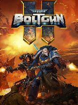 תמונה עבור Warhammer 40,000: Boltgun 2 PC - Steam