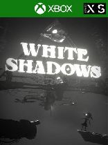 Buy White Shadows - Xbox Series X|S Game Download