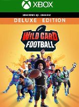 תמונה Wild Card Football - Deluxe Edition - Xbox One/Series X|S