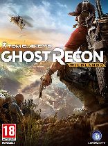 Buy Tom Clancy's Ghost Recon Wildlands [EU/RoW] Game Download