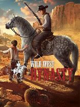 Buy Wild West Dynasty Game Download