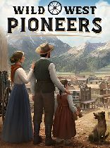 Buy Wild West Pioneers Game Download