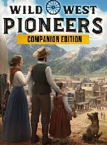 תמונת המוצר Wild West Pioneers Companion Edition
