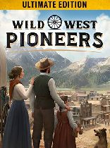 תמונת המוצר Wild West Pioneers Ultimate Edition