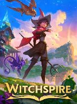 Buy Witchspire Game Download