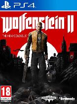 Buy Wolfenstein II: The New Colossus - PS4 (Digital Code) Game Download