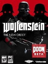 Buy Wolfenstein: The New Order (Uncut) Game Download