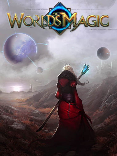 Worlds of Magic cd key