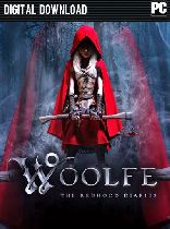 Buy Woolfe - The Red Hood Game Download