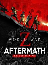 Buy World War Z: Aftermath Deluxe Edition - Windows 10 [PC] (Digital Code) Game Download