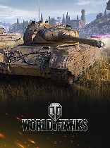Buy World of Tanks Game Download