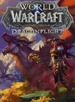 Buy World of Warcraft: Dragonflight (EU) Game Download