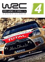 Buy WRC 4 FIA World Rally Championship Game Download