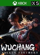 Buy WUCHANG: Fallen Feathers - Xbox Series X|S Game Download
