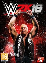 Buy WWE 2K16 Game Download