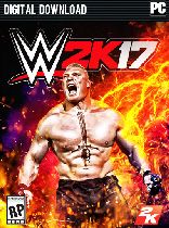 Buy WWE 2K17 [EU/RoW] Game Download