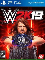 Buy WWE 2K19 - PS4 (Digital Code) Game Download