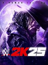 תמונת המוצר WWE 2K25 Deadman Edition