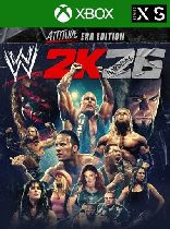 תמונה עבור WWE 2K26 Attitude Era Edition - Xbox Series X|S Xbox Live