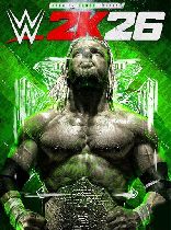 תמונה עבור WWE 2K26 - King of Kings Edition Steam