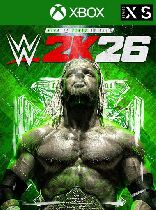 תמונה עבור WWE 2K26 - King of Kings Edition - Xbox Series X|S Xbox Live