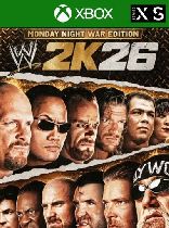 תמונה עבור WWE 2K26 - Night War Edition - Xbox Series X|S Xbox Live