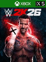 תמונה עבור WWE 2K26 - Xbox Series X|S Xbox Live