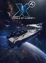 תמונה עבור X4: Cradle of Humanity Steam