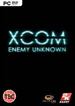 Buy XCOM Enemy Unknown Game Download