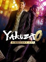תמונה עבור Yakuza 0 Director's Cut Steam