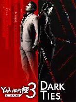 תמונה עבור Yakuza Kiwami 3 & Dark Ties Steam