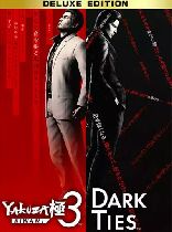 תמונת המוצר Yakuza Kiwami 3 & Dark Ties - Deluxe Edition