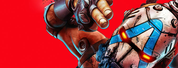 	Borderlands 4 Steam
