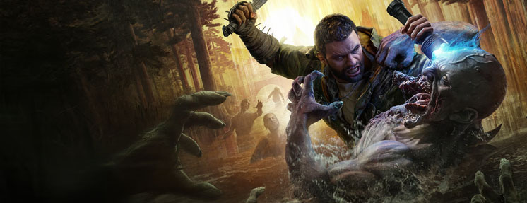 	Dying Light: The Beast - Xbox Series X|S XboxLive