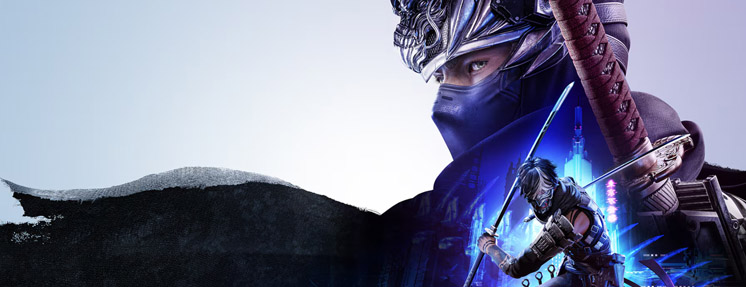 	Ninja Gaiden 4 - Xbox Series X|S/Windows PC XboxLive