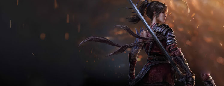 	WUCHANG: Fallen Feathers Steam